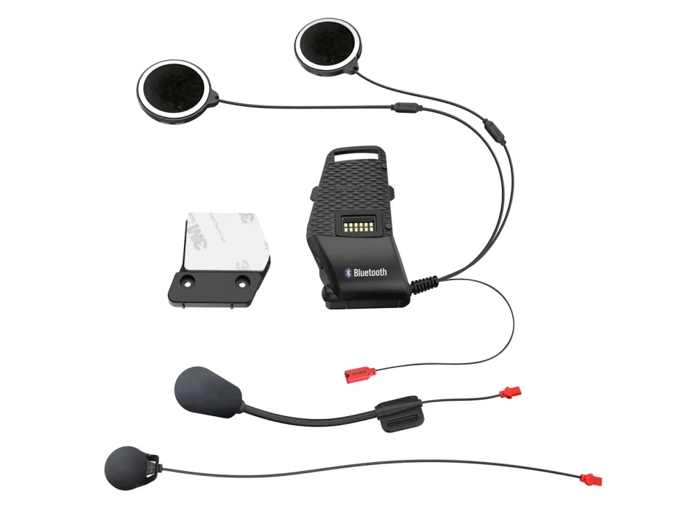 Sena 10S Helmet Clamp Kit