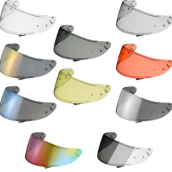Shoei CWR-1