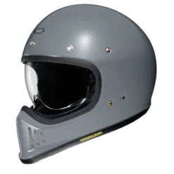 Shoei EX-Zero Basalt Grey