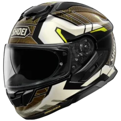 Shoei GT-Air 3 Hike TC-11