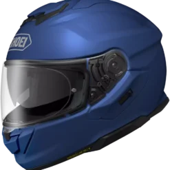 Shoei GT-Air 3 Matt Blue Metallic