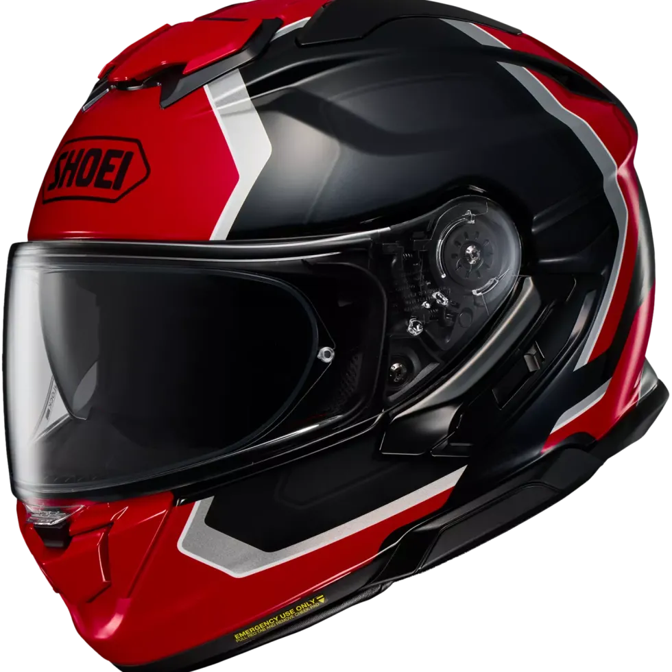 Shoei GT-Air 3 Realm TC-1