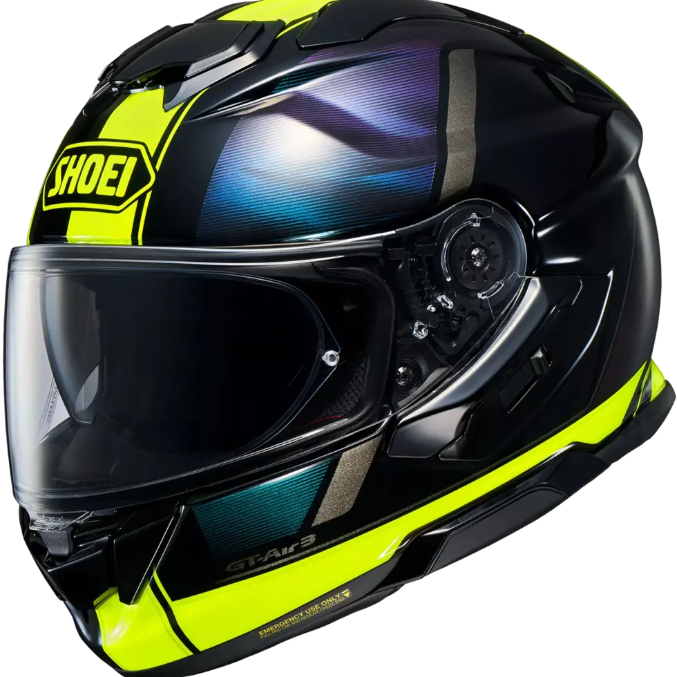 Shoei GT-Air 3 Scenario TC-3