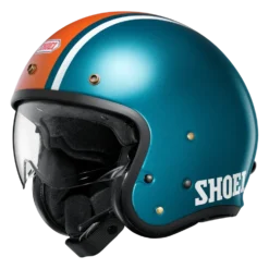 Shoei J.O 2 Aventure TC-2