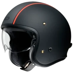 Shoei J-O Carburettor TC-8