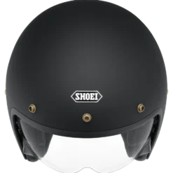 Shoei J.O 2 Matt Black