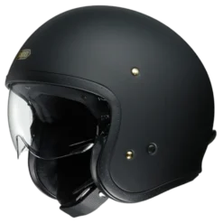 Shoei J-O Mattsvart