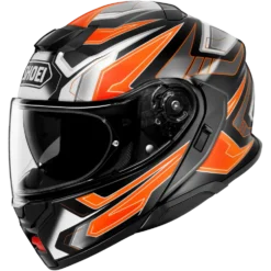 Shoei Neotec 3 Anthem TC-8