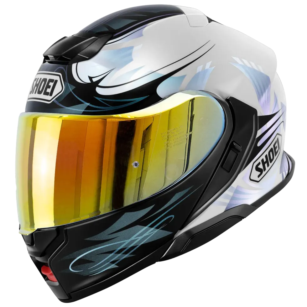 Shoei Neotec 3 Breeze TC-2
