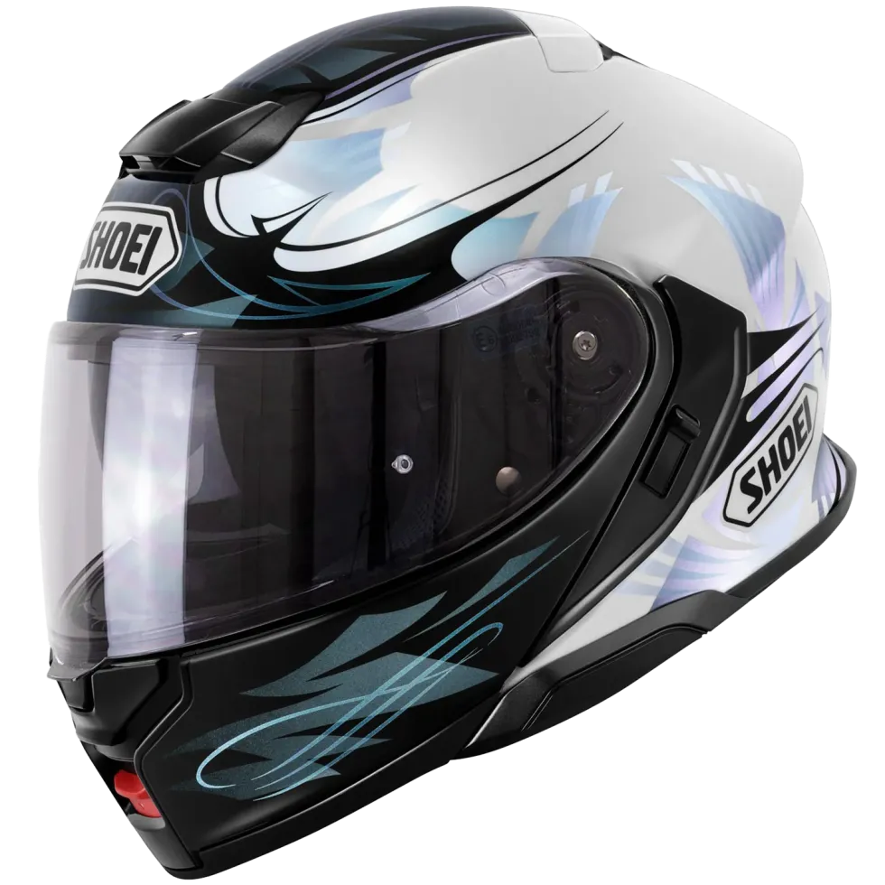 Shoei Neotec 3 Breeze TC-2