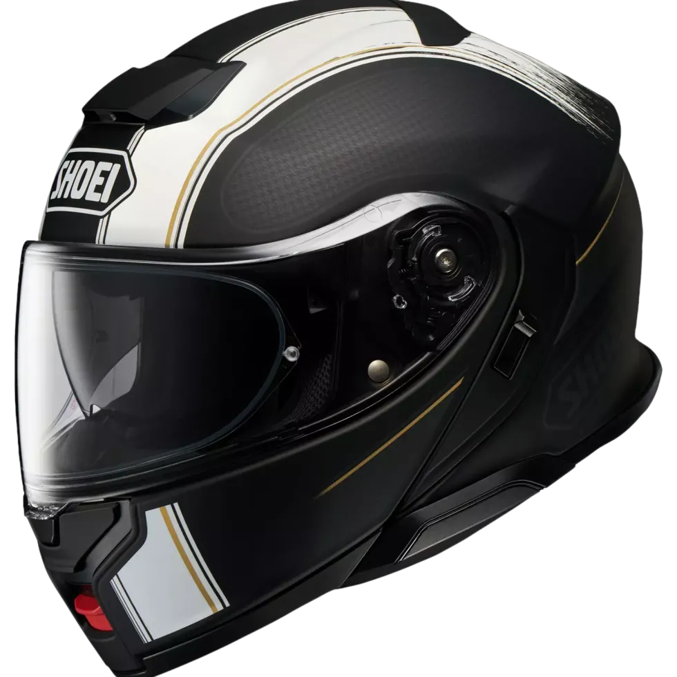 Shoei Neotec 3 Satori TC-5