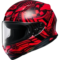 Shoei NXR2 BEAUT TC-1