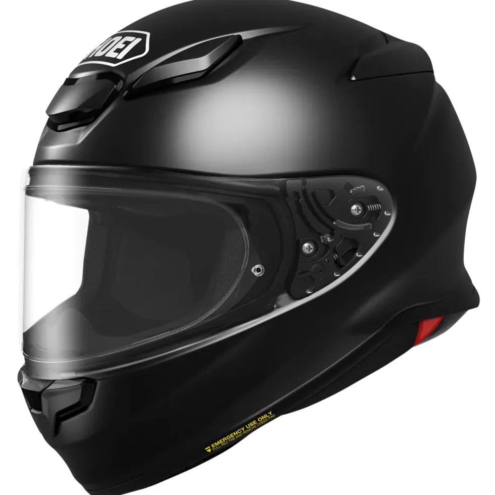 Shoei NXR2 Black