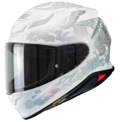Shoei NXR2 Fearless TC-6