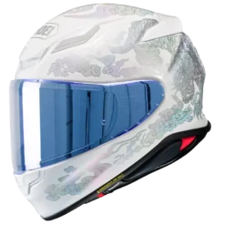 Shoei NXR2 Fearless TC-6
