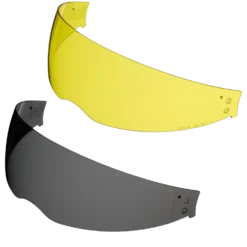Shoei QSV-1 Solvisir