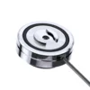 Sp Connect Charging Anti Vibration Module Chrome Spc+