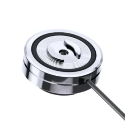 Sp Connect Charging Anti Vibration Module Chrome Spc+