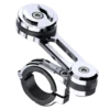 SP Connect Moto Mount Pro Chrome
