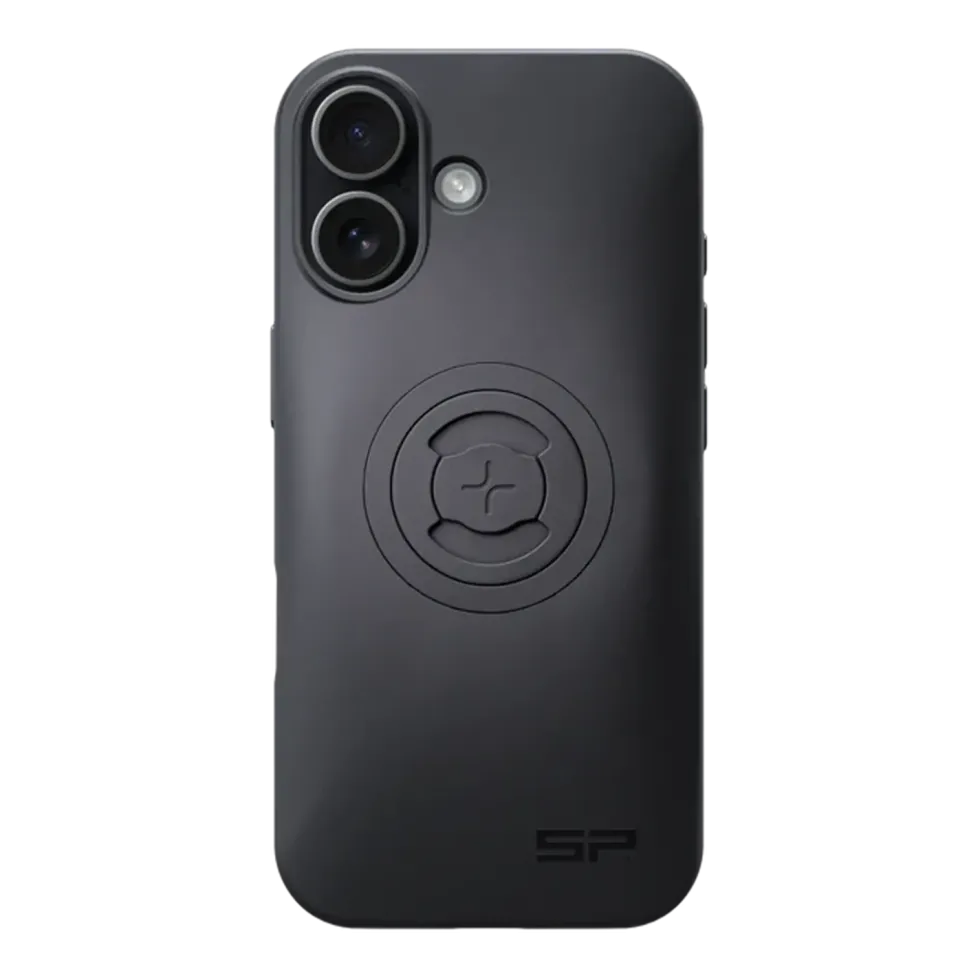 SP Connect Phone Case SPC+ iPhone