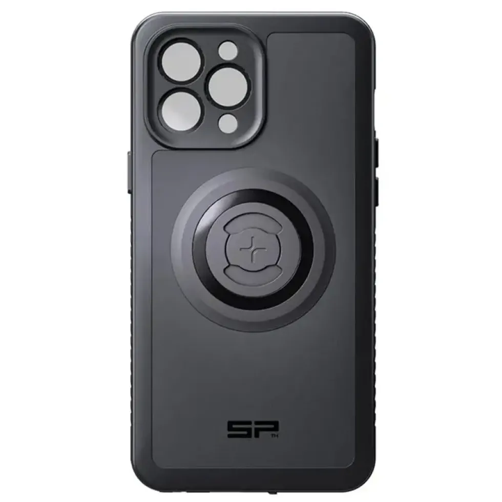 Sp Connect Phone Case Xtreme Iphone Svart