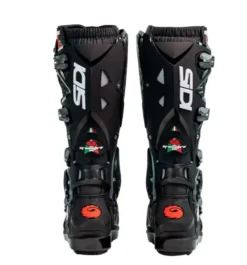 Stövel Sidi Crossfire 3 Srs Svart/Svart