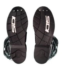 Stövel Sidi Crossfire 3 Svart/Svart