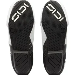 Stövel Sidi Mag 2 Air Vit/Svart