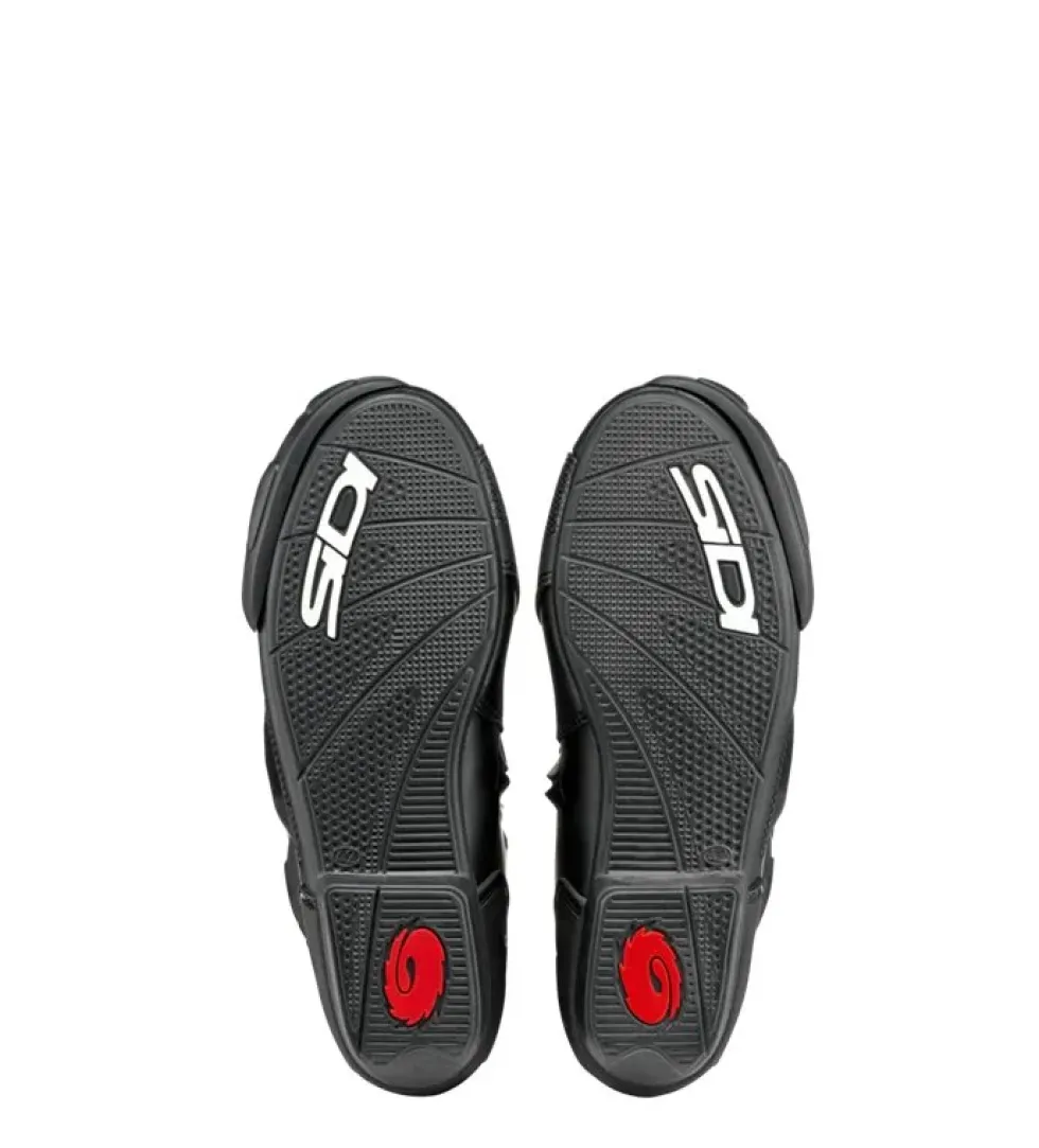 Stövel Sidi Performer Gore Tex Svart/Svart