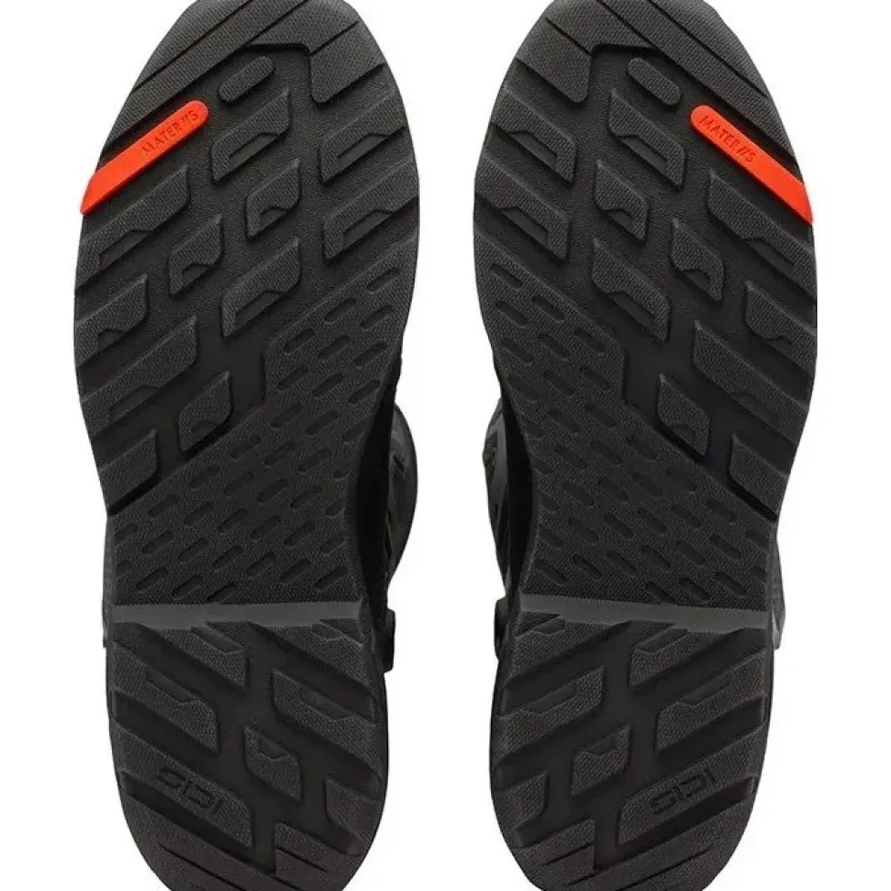 Stövel Sidi Taurus Gtx Svart