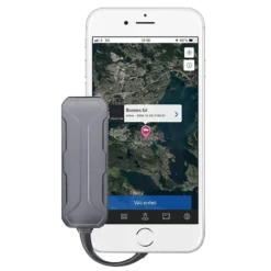 Swetrack Plus Gps-Spårare