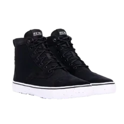 TCX Dartwood Tex Black/White