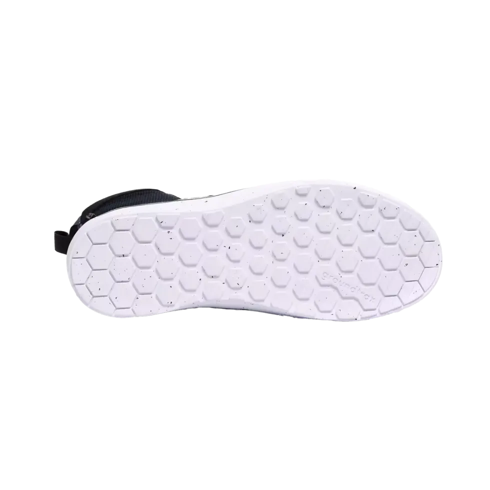 TCX Dartwood Tex Black/White