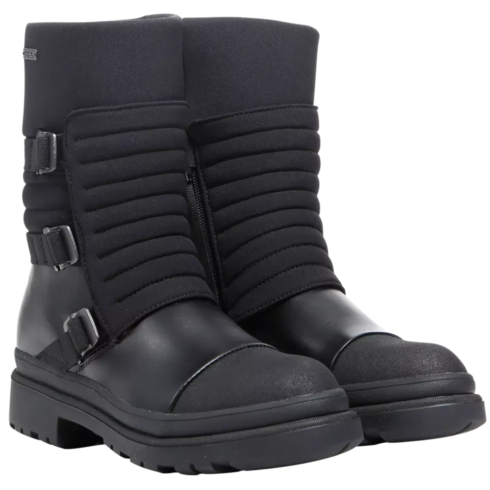 TCX Freyja Lady Wp Nero Black