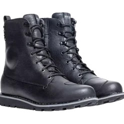 TCX Hero 2 Wp Black