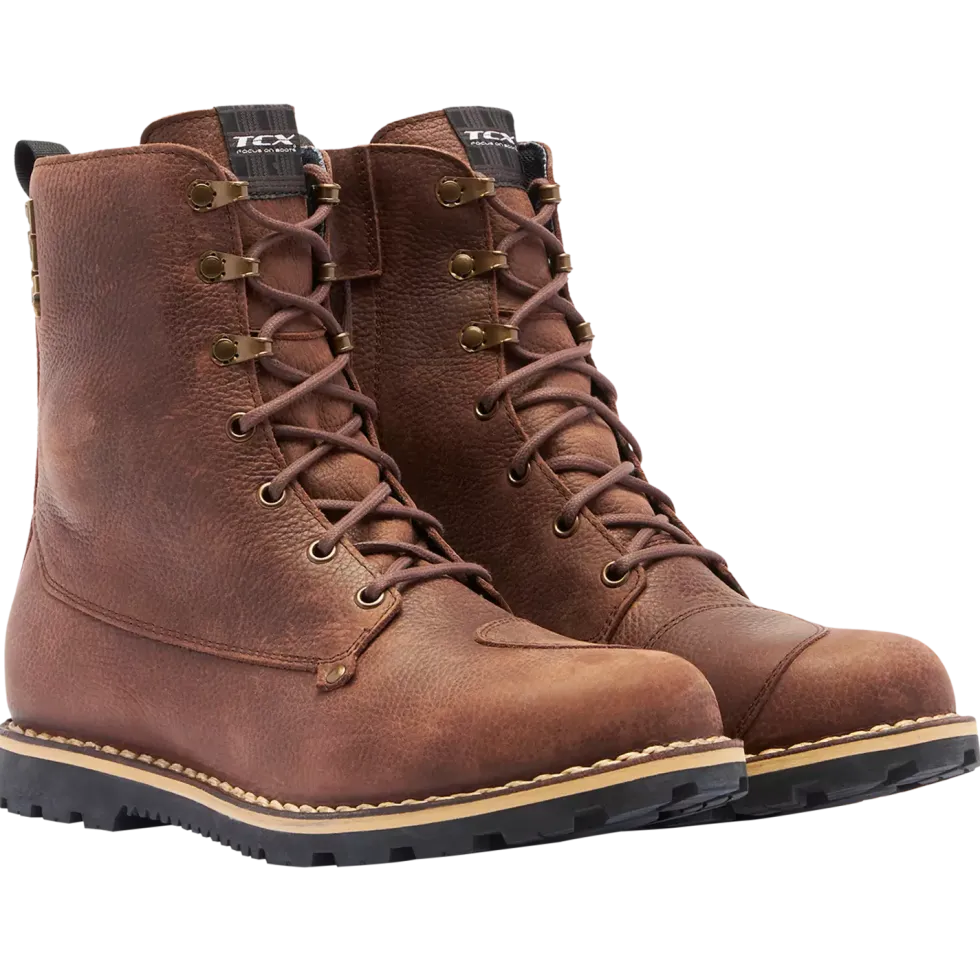TCX Hero 2 Wp Brown