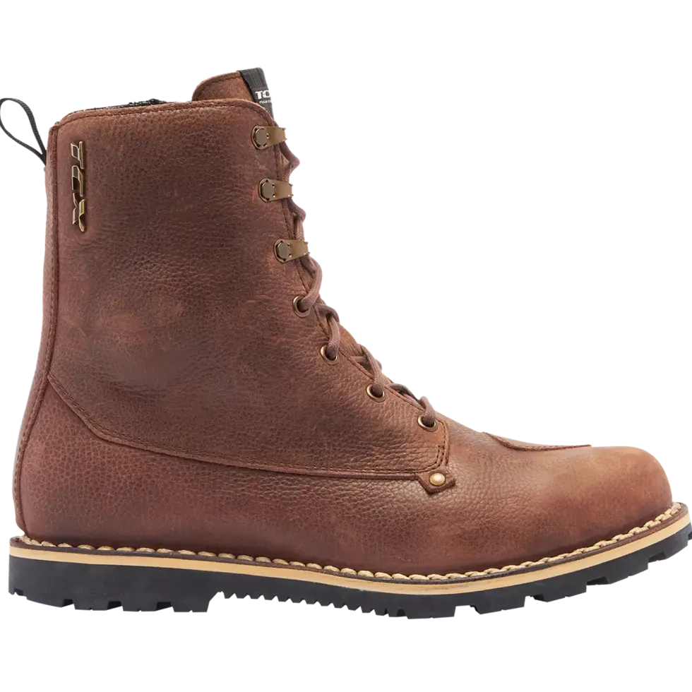 TCX Hero 2 Wp Brown