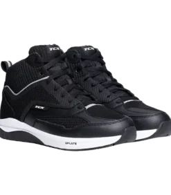 TCX Nalbak Air Black/Reflex