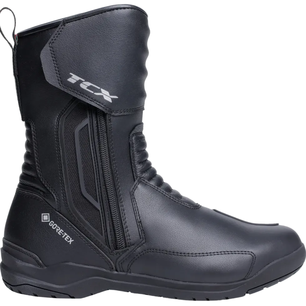 TCX X-Five 5 Gore-Tex Black