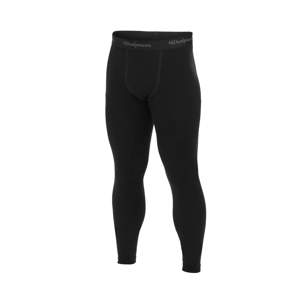 Woolpower Long Johns M's Lite